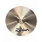 Used Zildjian 18in A Series Medium Thin Crash Cymbal