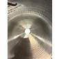 Used Zildjian 18in A Series Medium Thin Crash Cymbal