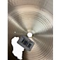 Used Zildjian 18in A Series Medium Thin Crash Cymbal