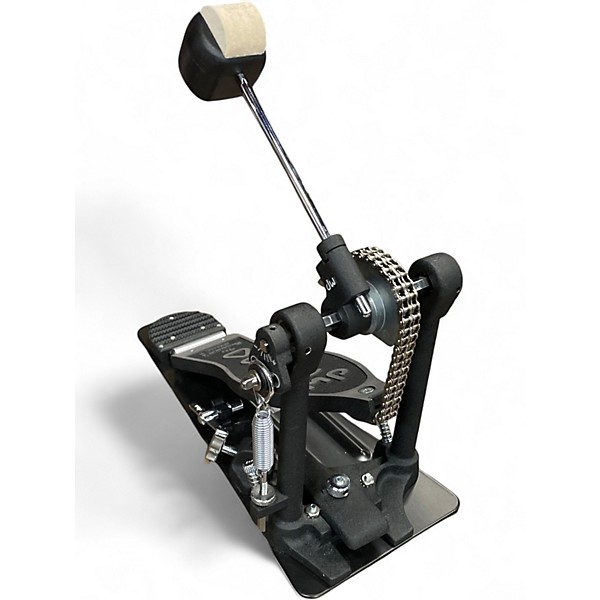 Used DW 3000 Series Single Single Bass Drum Pedal
