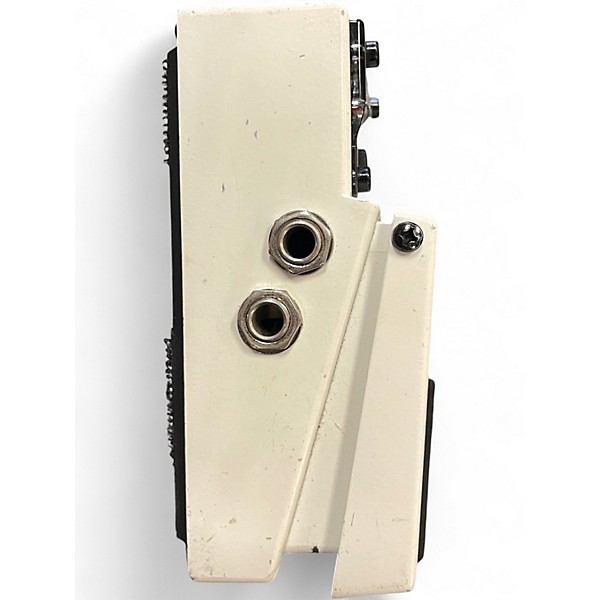 Used BOSS TU2 Chromatic Tuner Pedal