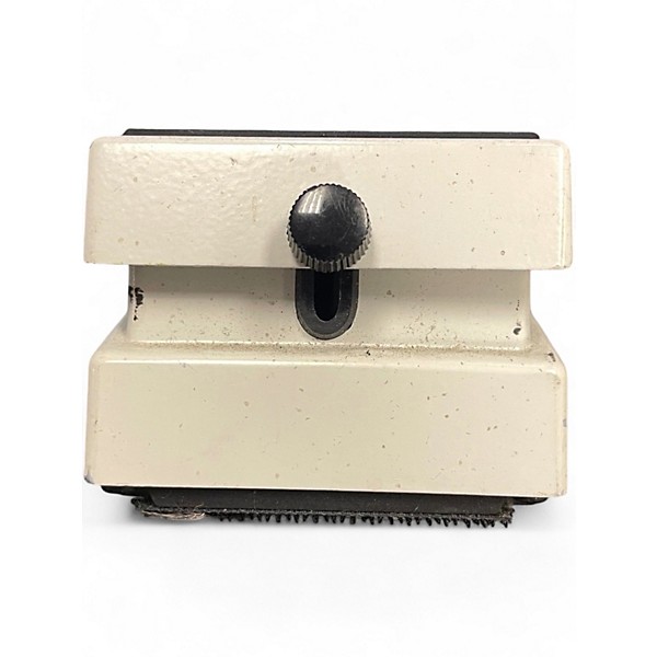 Used BOSS TU2 Chromatic Tuner Pedal