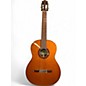 Used Cordoba C7 CD/IN NATURAL Classical Acoustic Guitar thumbnail