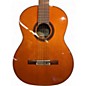 Used Cordoba C7 CD/IN NATURAL Classical Acoustic Guitar