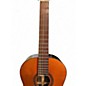 Used Cordoba C7 CD/IN NATURAL Classical Acoustic Guitar