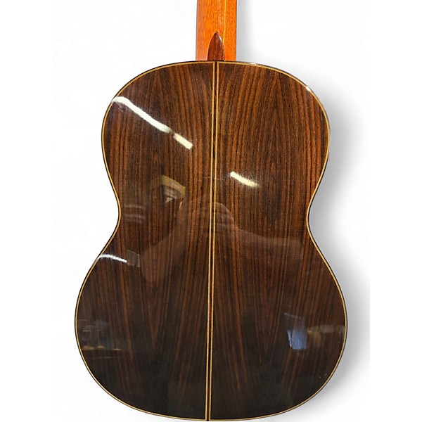 Used Cordoba C7 CD/IN NATURAL Classical Acoustic Guitar