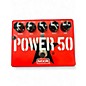 Used MXR POWER 50 Effect Pedal