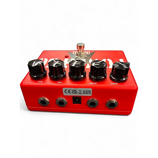 Used MXR POWER 50 Effect Pedal