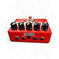 Used MXR POWER 50 Effect Pedal