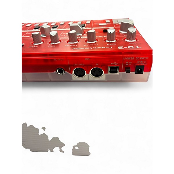 Used Behringer TD-3-SB Production Controller