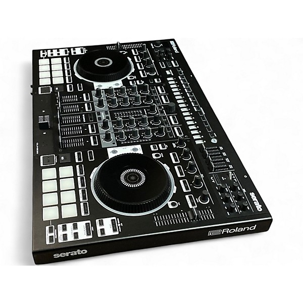 Used Roland DJ808 DJ Controller