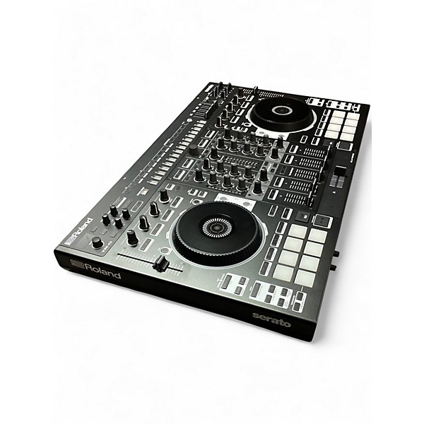 Used Roland DJ808 DJ Controller