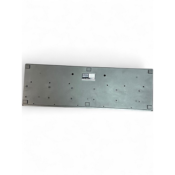 Used Native Instruments S61 MK3 MIDI Controller