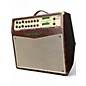 Used Acoustic A1000 2x50W Stereo Acoustic Guitar Combo Amp