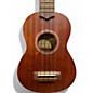 Used Makala MK-S Natural Ukulele