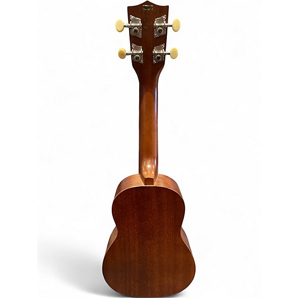 Used Makala MK-S Natural Ukulele
