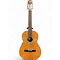 Used Prudencio Saez PS-8A Brown Classical Acoustic Guitar thumbnail