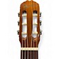 Used Prudencio Saez PS-8A Brown Classical Acoustic Guitar