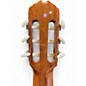 Used Prudencio Saez PS-8A Brown Classical Acoustic Guitar