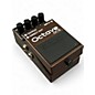 Used BOSS OC-5 Effect Pedal thumbnail