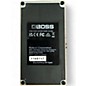 Used BOSS OC-5 Effect Pedal