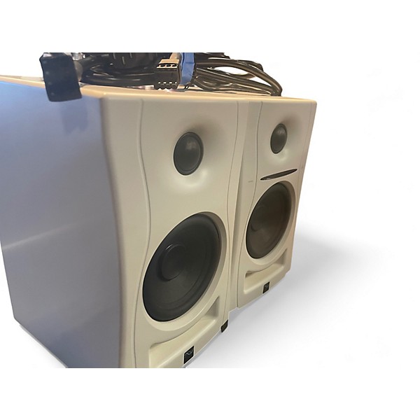 Used Kali Audio LP UNF Powered Monitor
