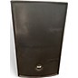 Used RCF 4PRO 2031 Powered Speaker thumbnail
