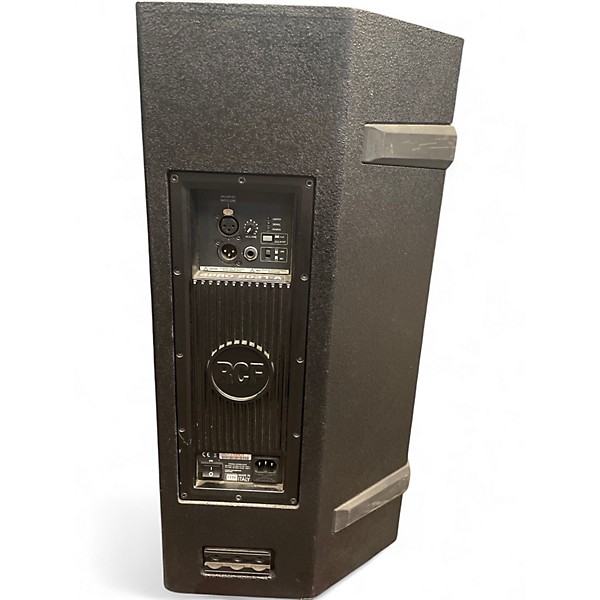 Used RCF 4PRO 2031 Powered Speaker