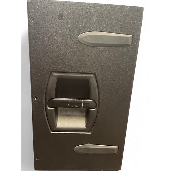 Used RCF 4PRO 2031 Powered Speaker