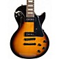 Used Gibson Les Paul Standard Tobacco Burst Solid Body Electric Guitar