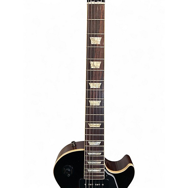 Used Gibson Les Paul Standard Tobacco Burst Solid Body Electric Guitar