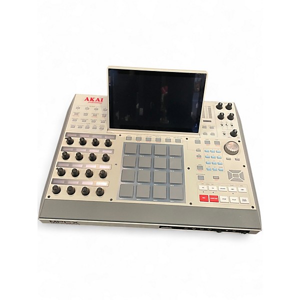 Used Akai  MPCX Special Edition  Drum Machine