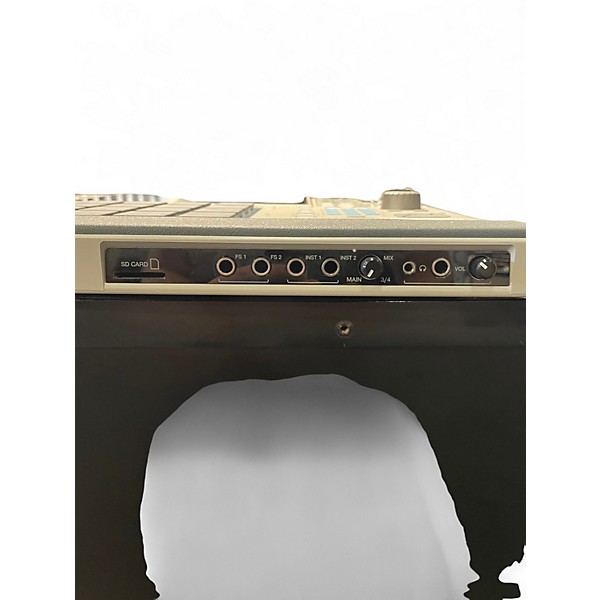 Used Akai  MPCX Special Edition  Drum Machine