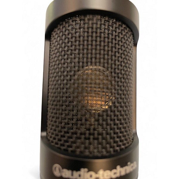 Used Audio-Technica AT2035 Condenser Microphone