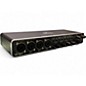 Used Behringer U-Phoria UMC404HD Audio Interface
