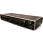 Used Behringer U-Phoria UMC404HD Audio Interface