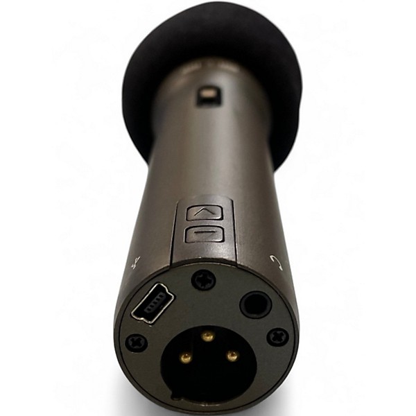 Used Samson Q2U Dynamic Microphone