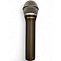 Used Samson Q2U Dynamic Microphone