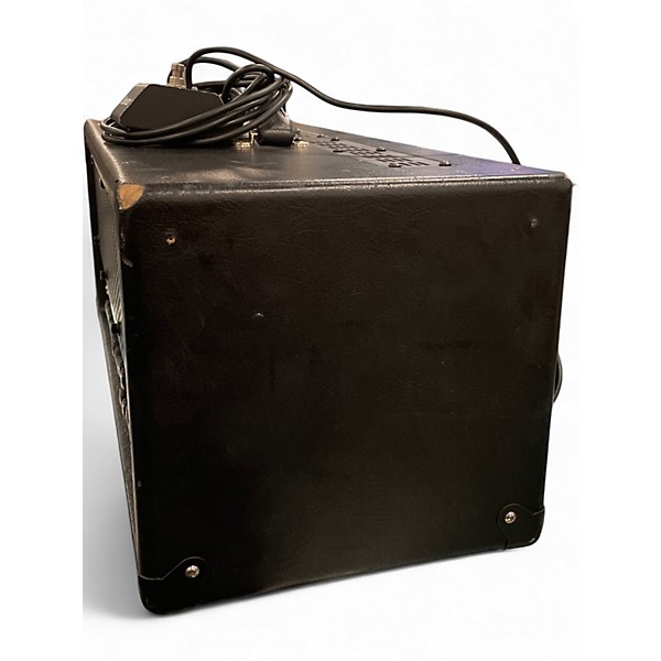 Used Blackstar HT Metal Series HT100H 100W Tube Guitar Amp Head