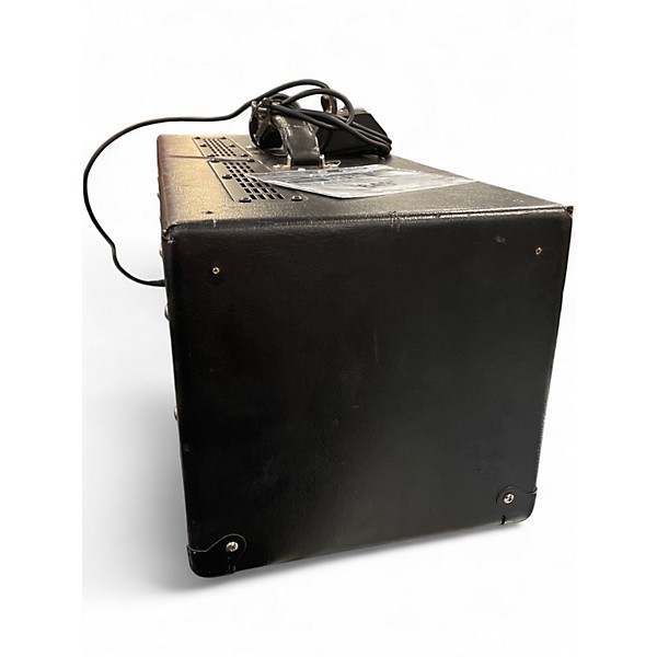 Used Blackstar HT Metal Series HT100H 100W Tube Guitar Amp Head