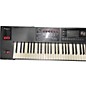 Used Roland FA08 Keyboard Workstation