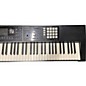 Used Roland FA08 Keyboard Workstation