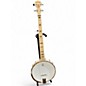 Used Deering Goodtime Natural Banjo thumbnail