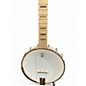 Used Deering Goodtime Natural Banjo