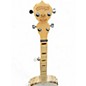 Used Deering Goodtime Natural Banjo