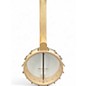 Used Deering Goodtime Natural Banjo