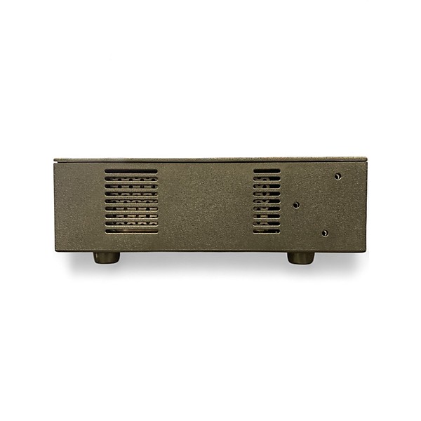 Used Markbass Little Mark 58R 500W Bass Amp Head Solid State Guitar Amp Head