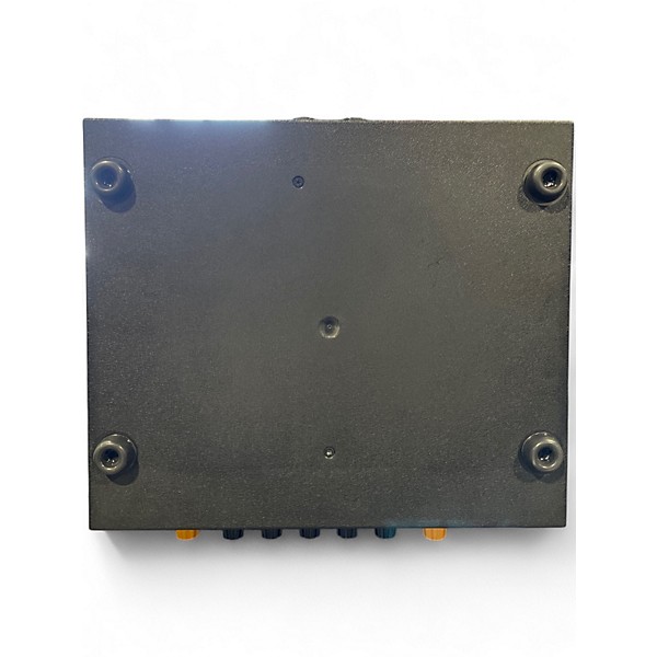 Used Markbass Little Mark 58R 500W Bass Amp Head Solid State Guitar Amp Head