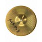 Used SABIAN 10in SBR BRIGHT SPLASH Cymbal