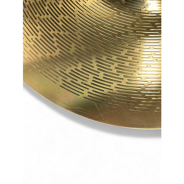 Used SABIAN 10in SBR BRIGHT SPLASH Cymbal